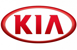 Kia logo