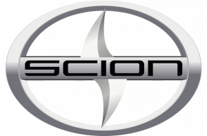 Scion logo