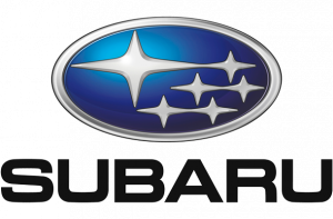 Subaru logo